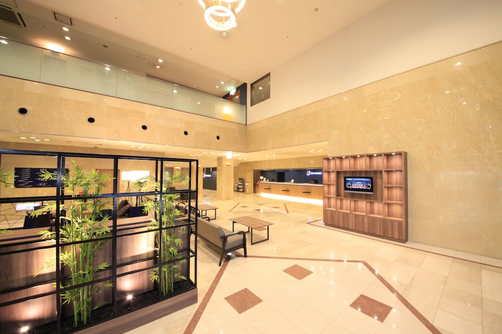 Quintessa Hotel Iseshima 31/50