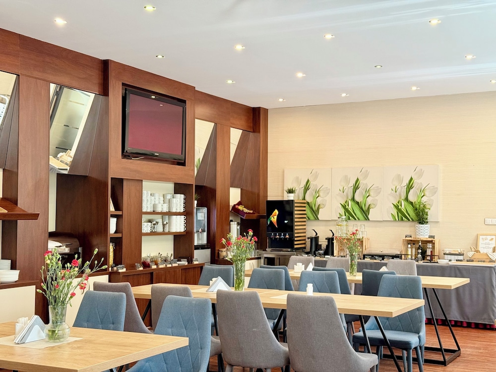 Boutique Hotel’s Lodz Milionowa 43/55