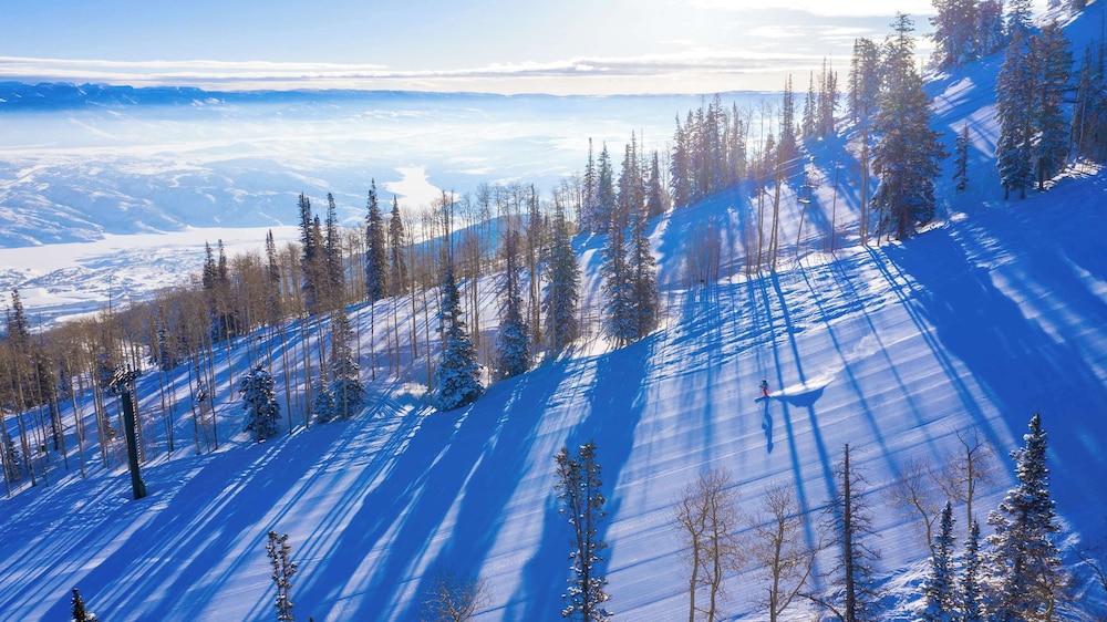 Grand Hyatt Deer Valley 47/50