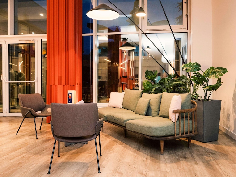 Novotel Clermont Ferrand 49/73