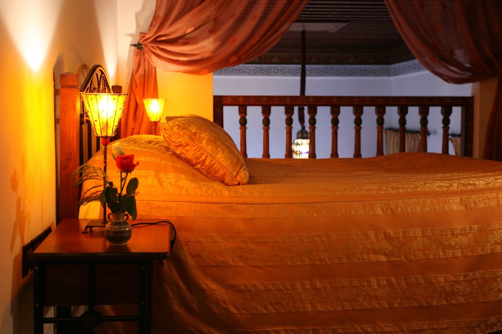 Dar Al Andalous Riad 27/71