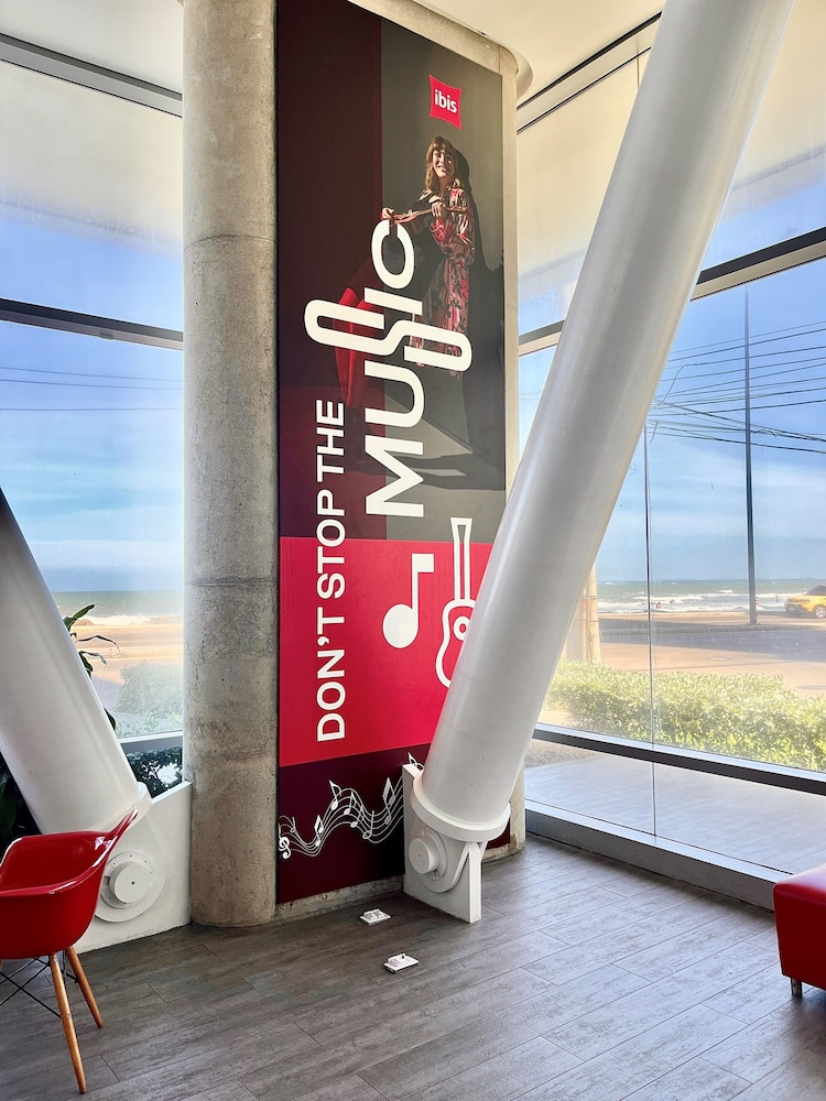 IBIS CARTAGENA MARBELLA 42/64