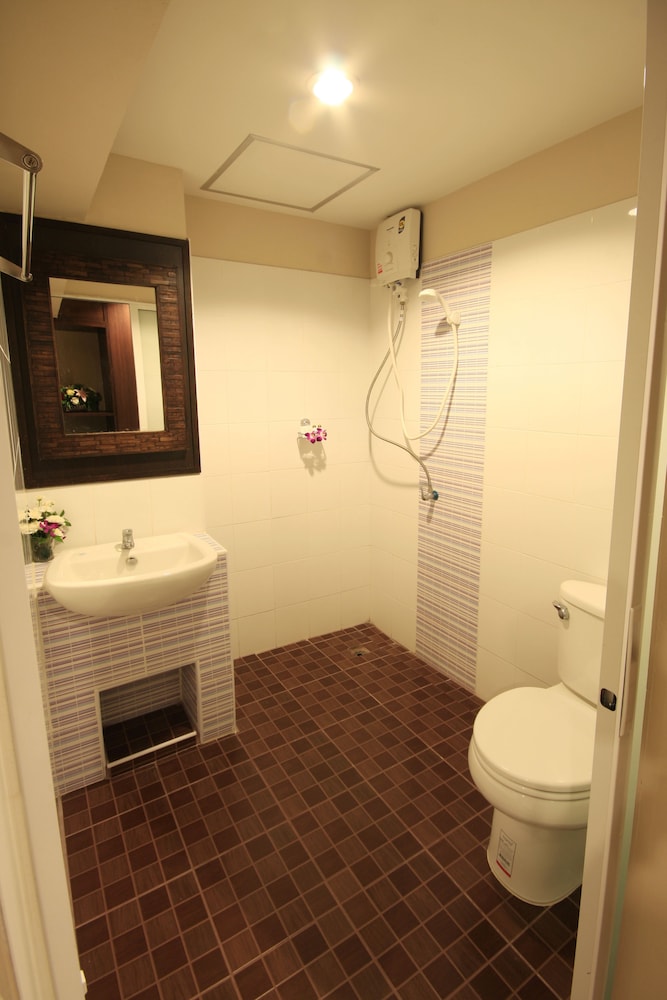 Laemchabang City Hotel 47/50