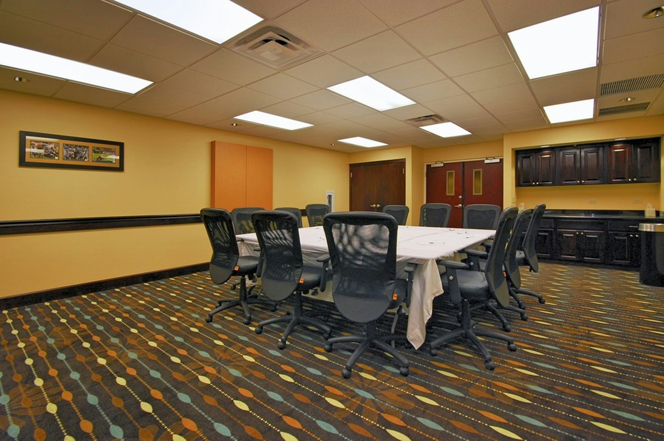Hampton Inn Suites New Iberia Avery Island 43/47