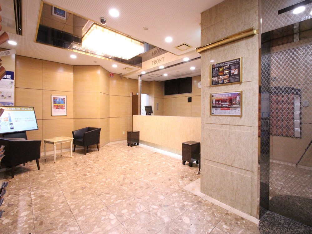 APA Hotel Komatsu 6/49