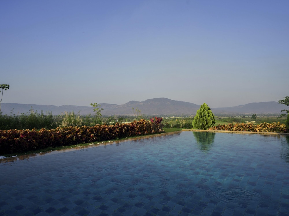 Movenpick Resort Khao Yai 46/50