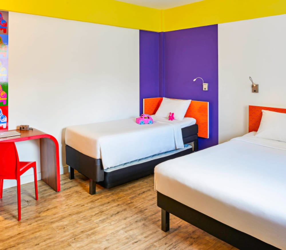 Ibis Styles Balneario Camboriu 17/59