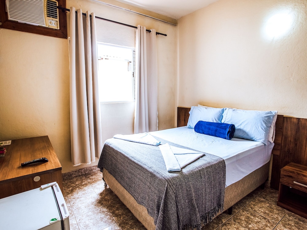 Velinn Hpj Ilhabela Hostel 9/50