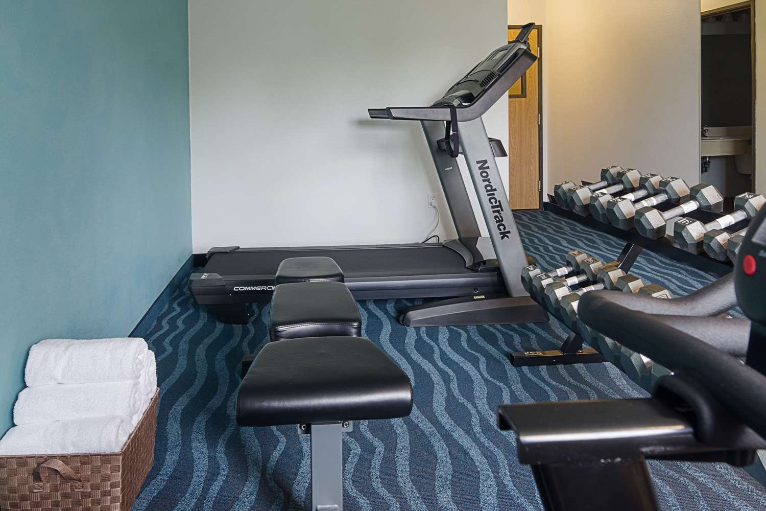 Quality Inn Seaside Oregon Coast 24/32