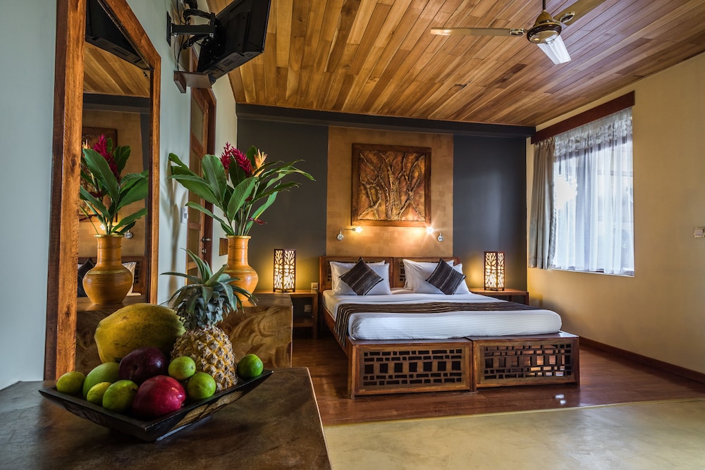 Galavilla Boutique Hotel & Spa 5/71