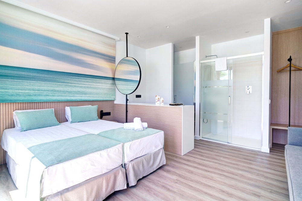 Nature, Plus, Superior, Twin Beds, Sofa