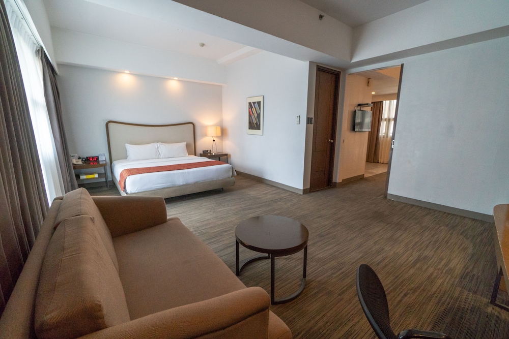 La Breza Hotel 41/57