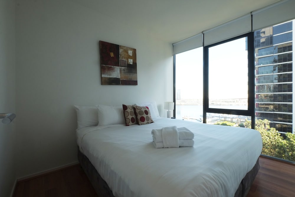 ACD Apartments 24/66
