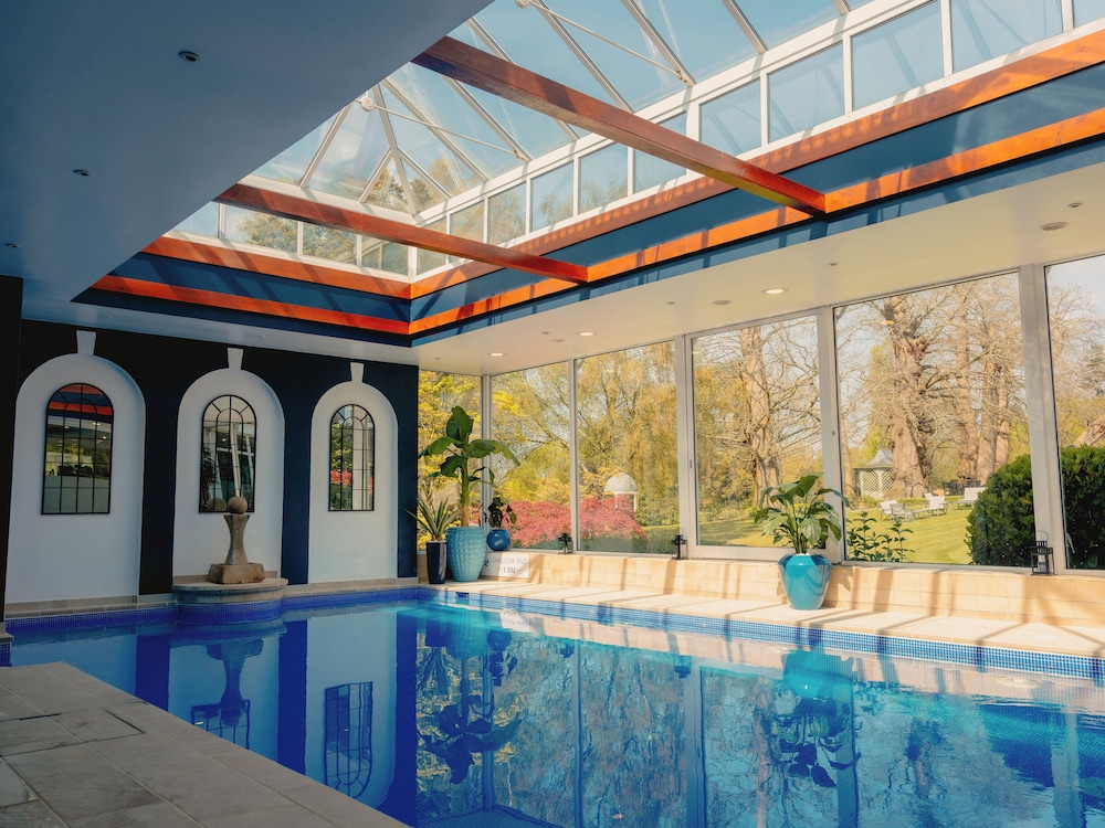 The Spa Hotel 17/50