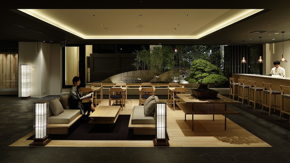 Hotel Kanra Kyoto 54/72