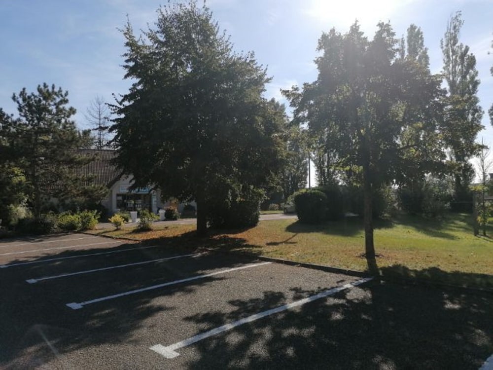 Kyriad Direct Metz Nord – Woippy 13/37