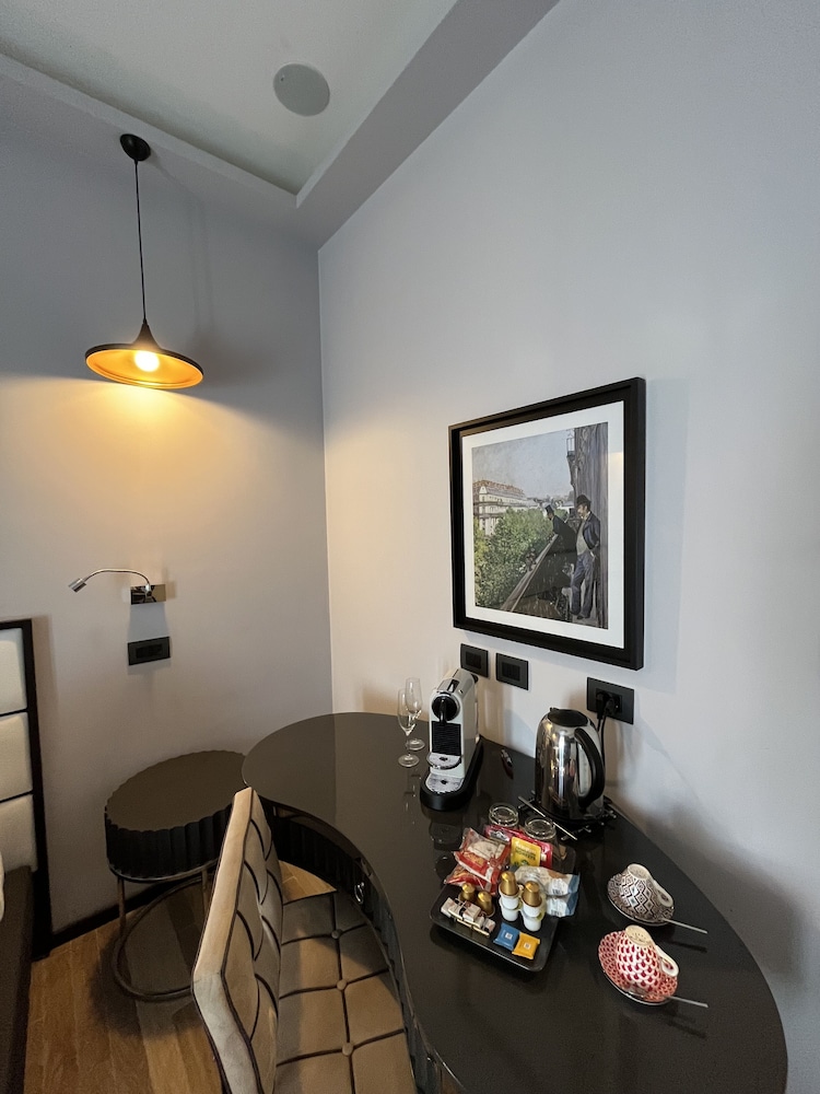 Flaneur - Rooms & Suites by Visconti 32/50