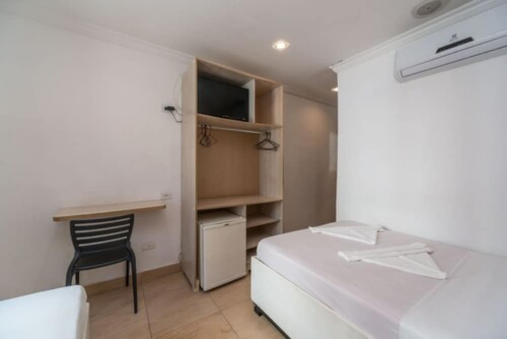 Hotel Pousada Da Praia 22/49