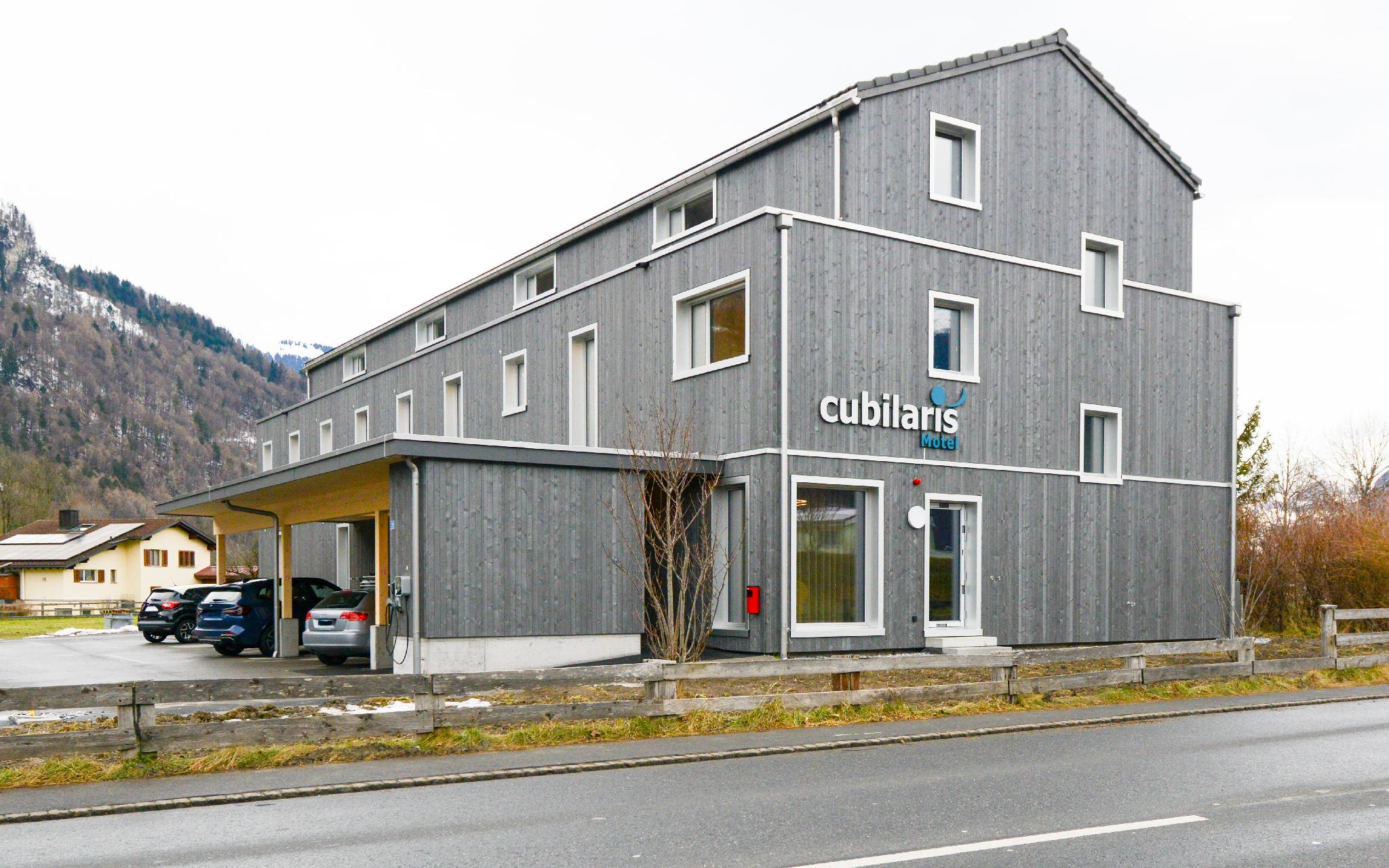 Cubilaris Motel Bad Ragaz 23/32