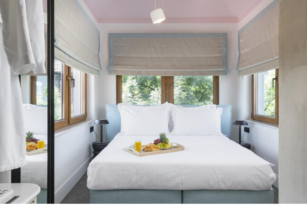 Luxury, Penthouse Suite