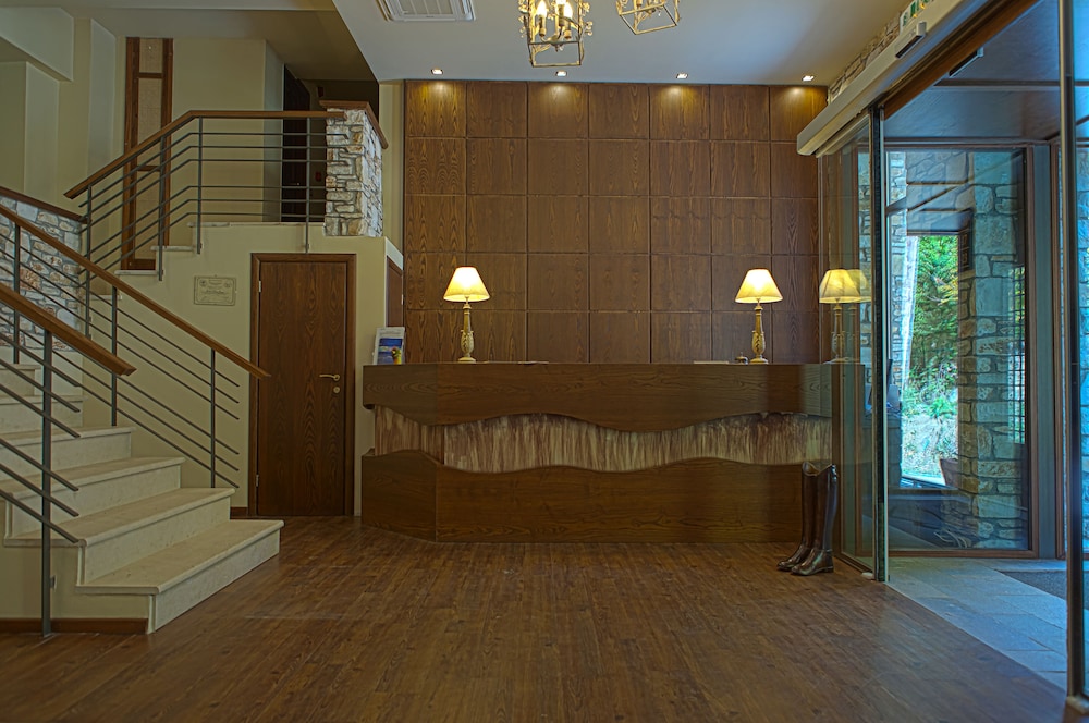 Manthos Hotel Resort and Spa 6/50