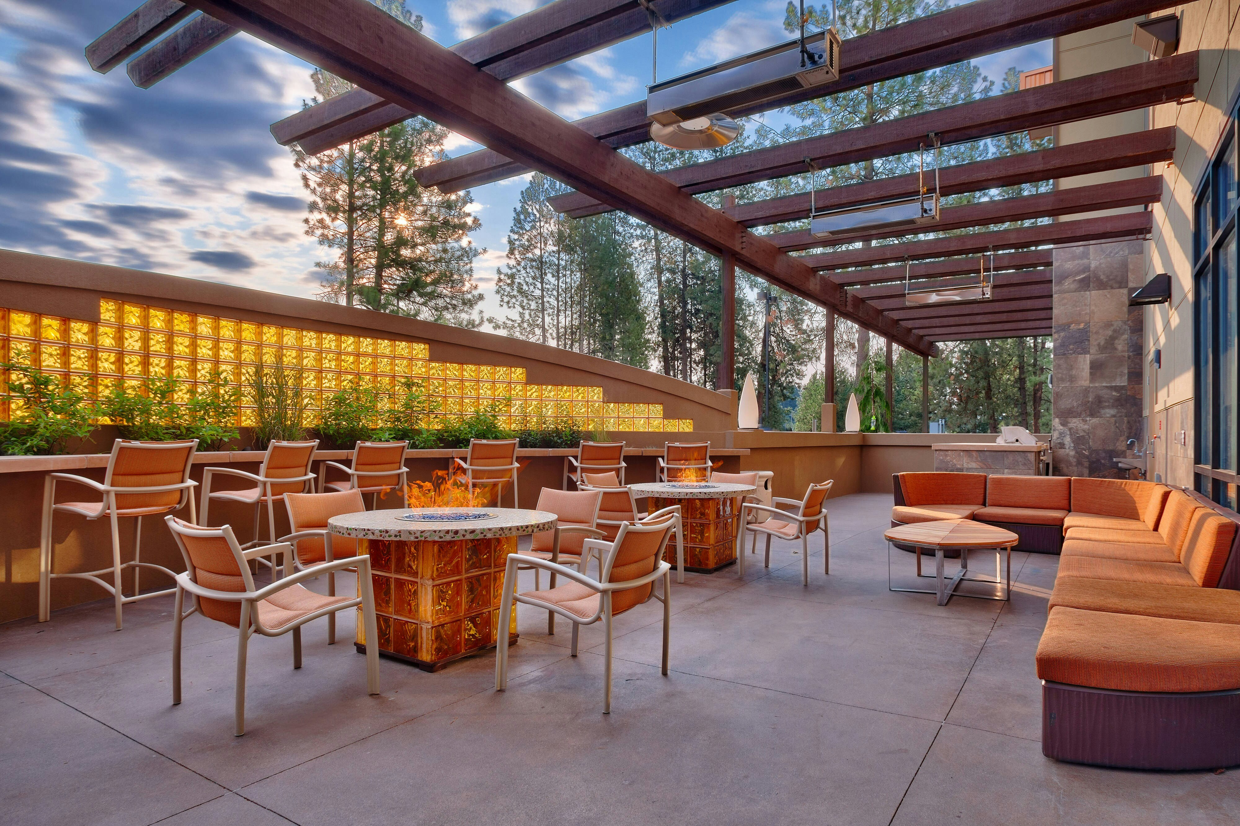 Spring Hill Suites By Marriott Coeur D Alene 9/12