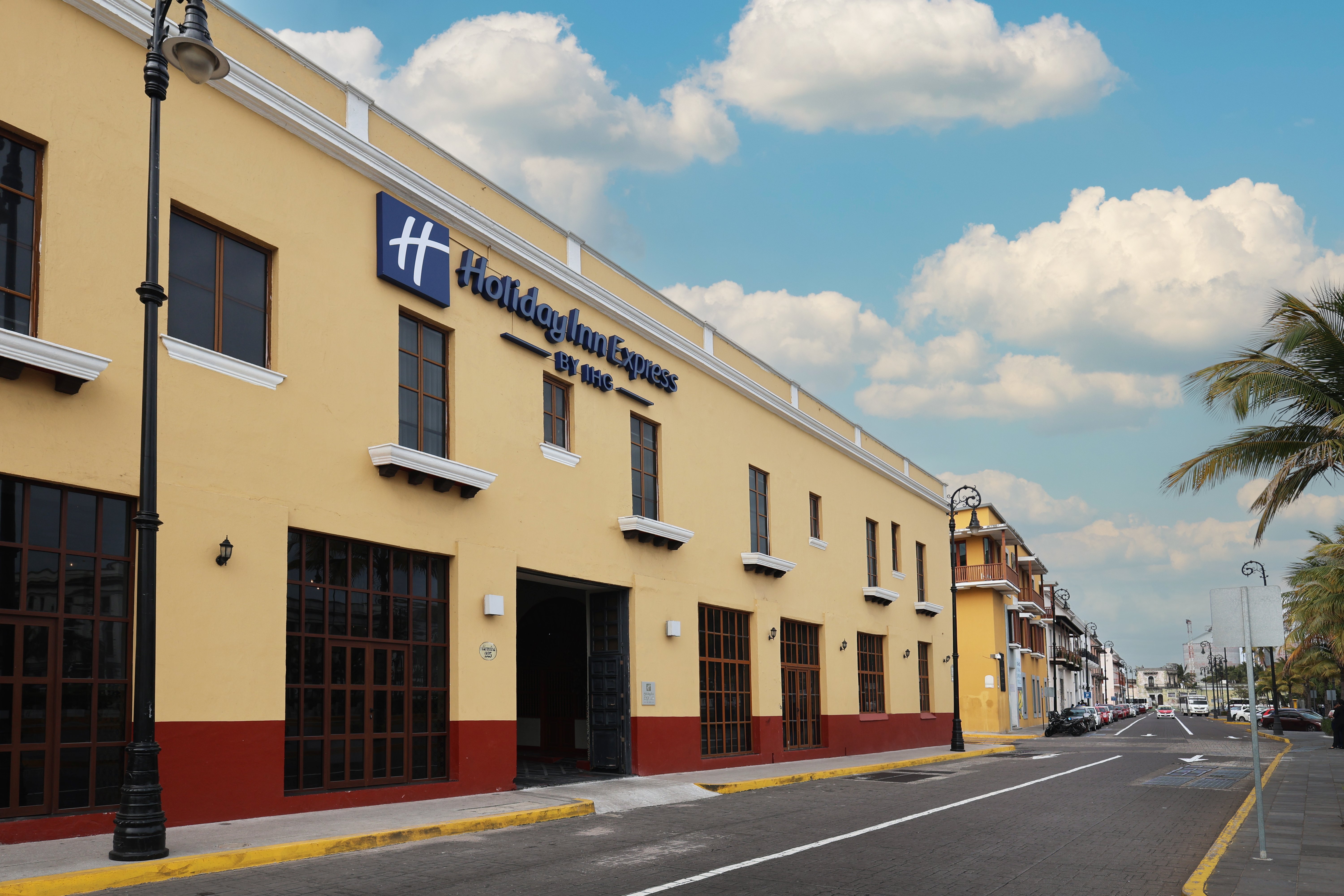 Holiday Inn Veracruz-Centro Historico 41/49