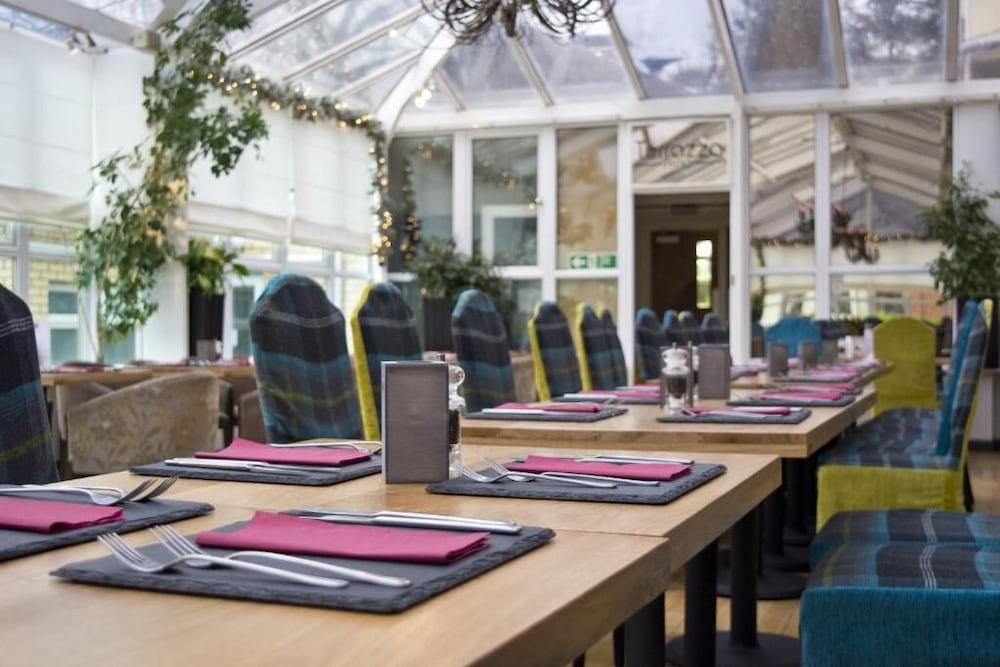 Avonbridge Hotel 27/34