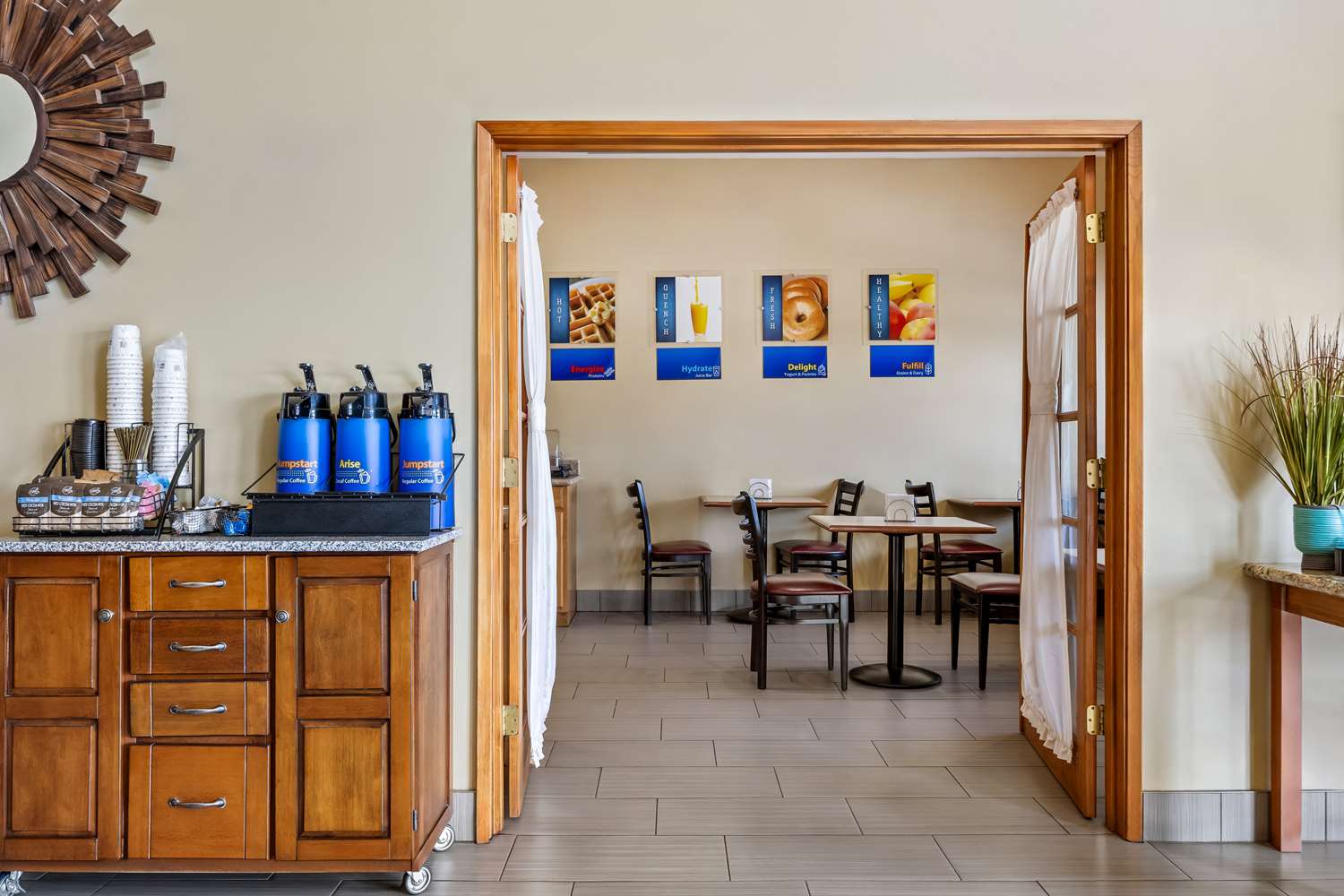 Best Western Liberty Inn 5/26