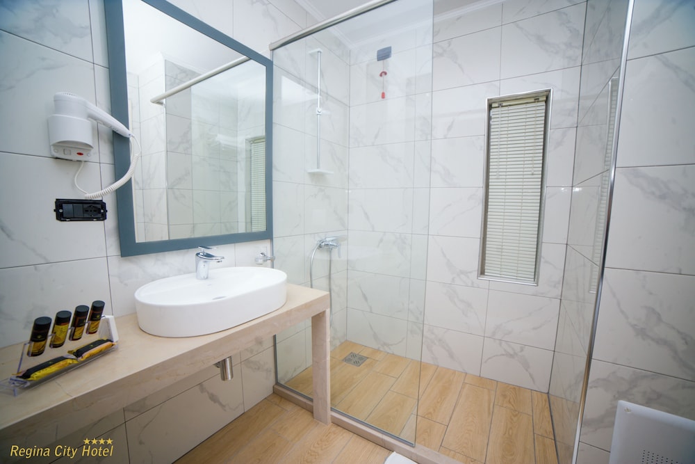Hotel Regina City 36/38