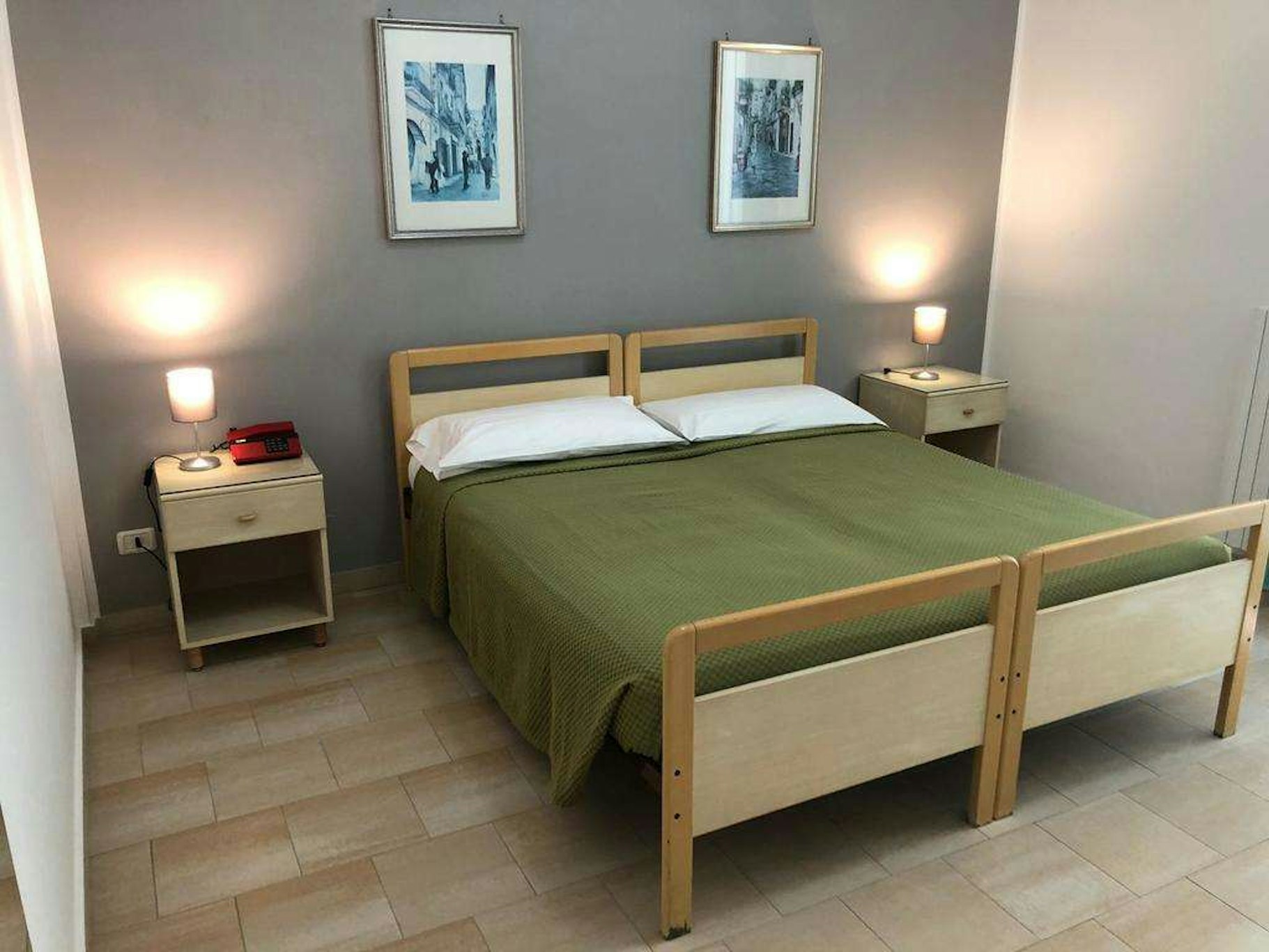 Residence Hotel Moderno 14/47