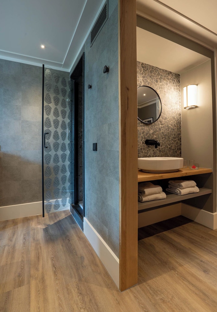 Badhotel Rockanje & Brasserie Lodgers 17/47