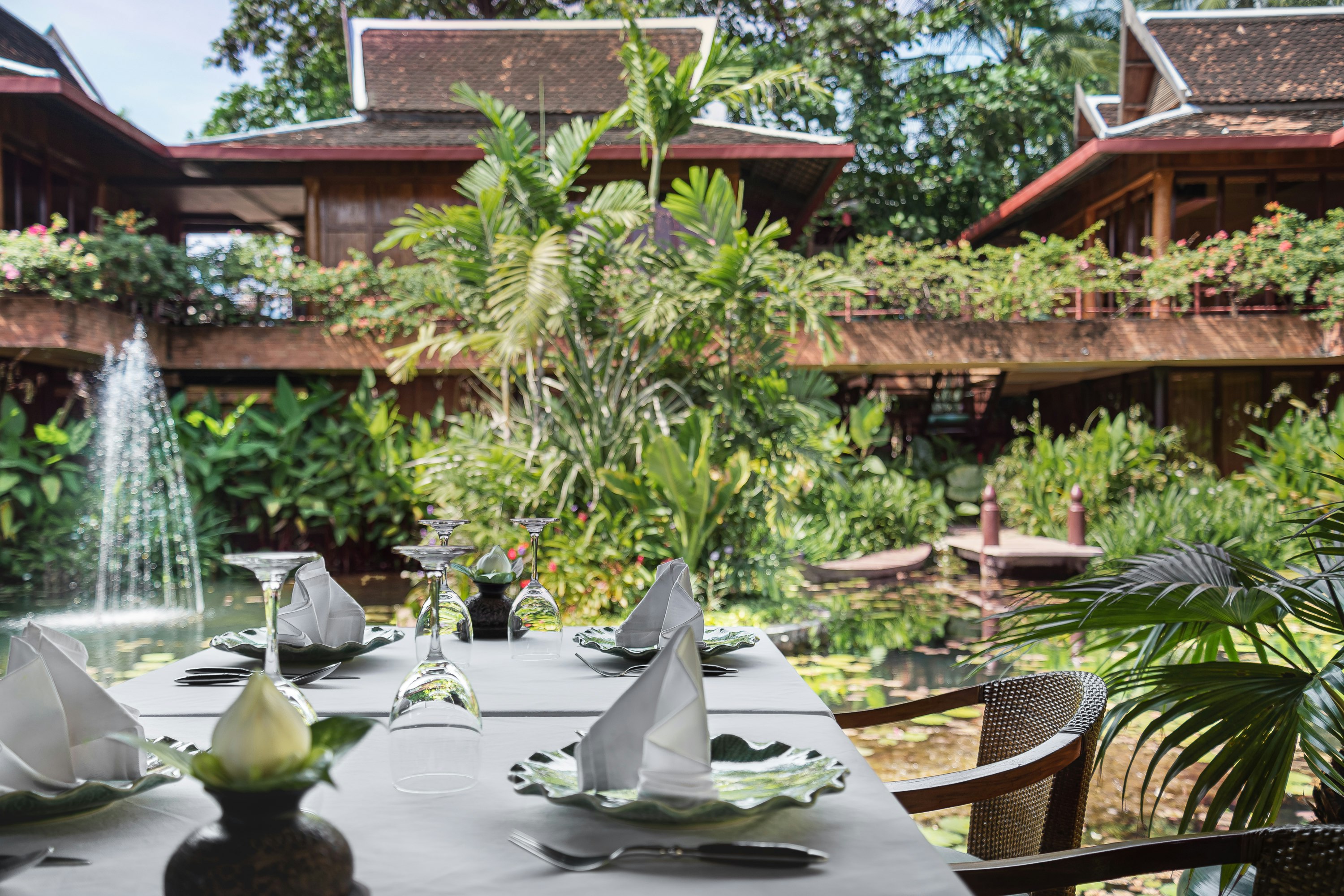 Angkor Village Hotel 44/50