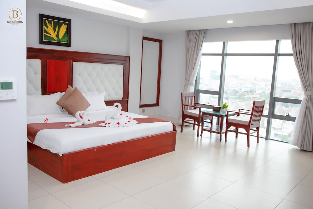 Ban Ban Hotel 11/50