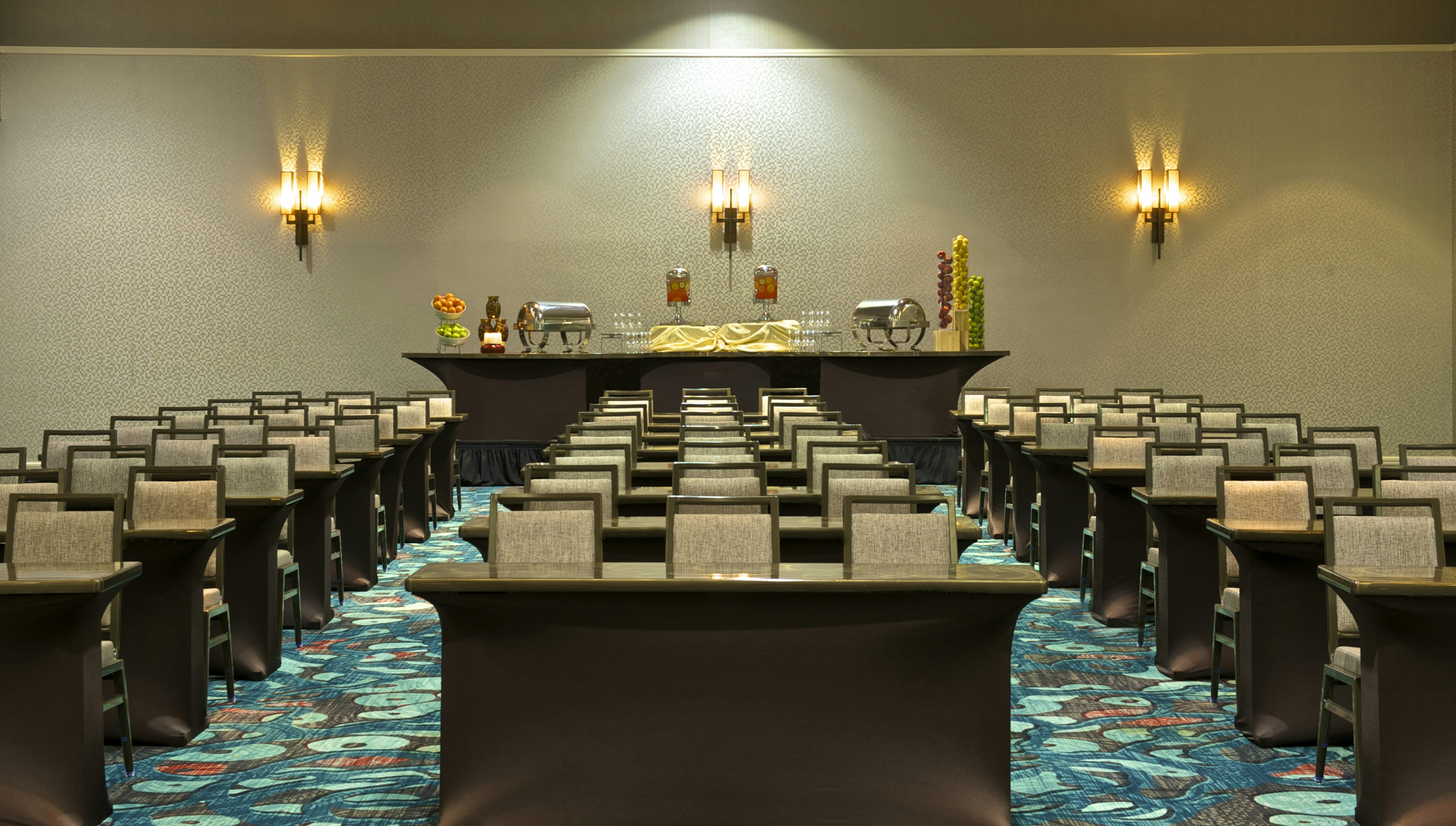 Embassy Suites by Hilton Palm Beach Gardens PGA Boulevard 11/11