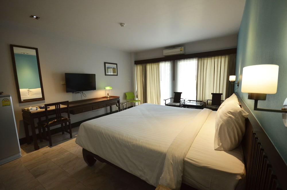 Sakorn Residence And Hotel 13/27
