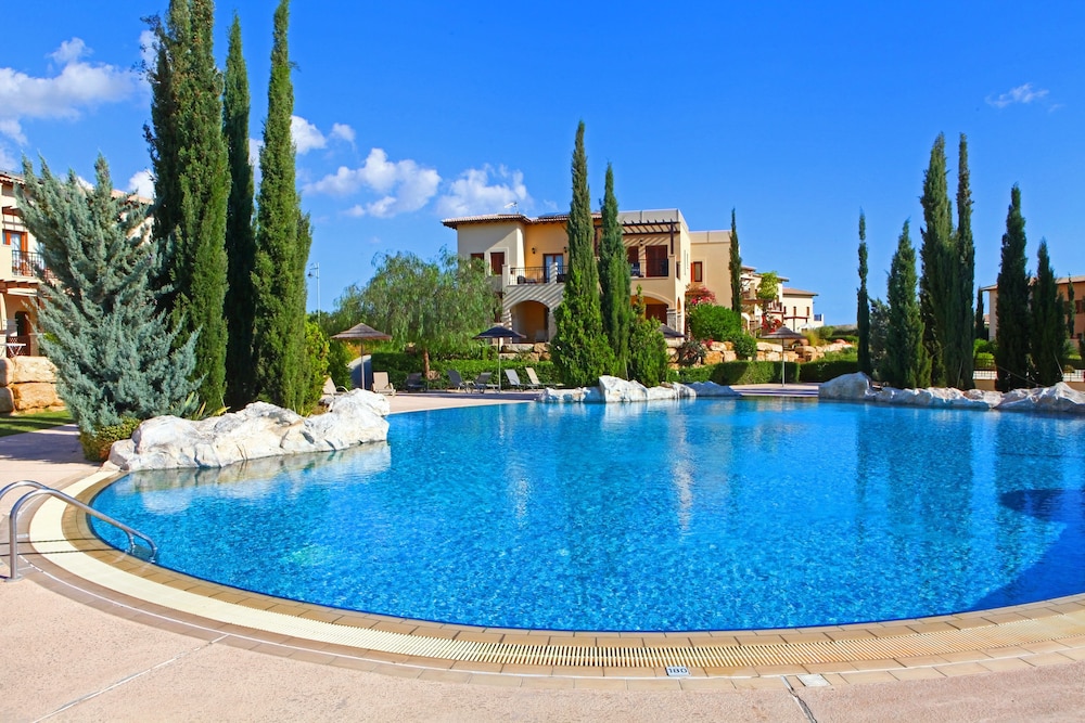 Aphrodite Hills Golf Spa Resort Residences Apartments 49/55