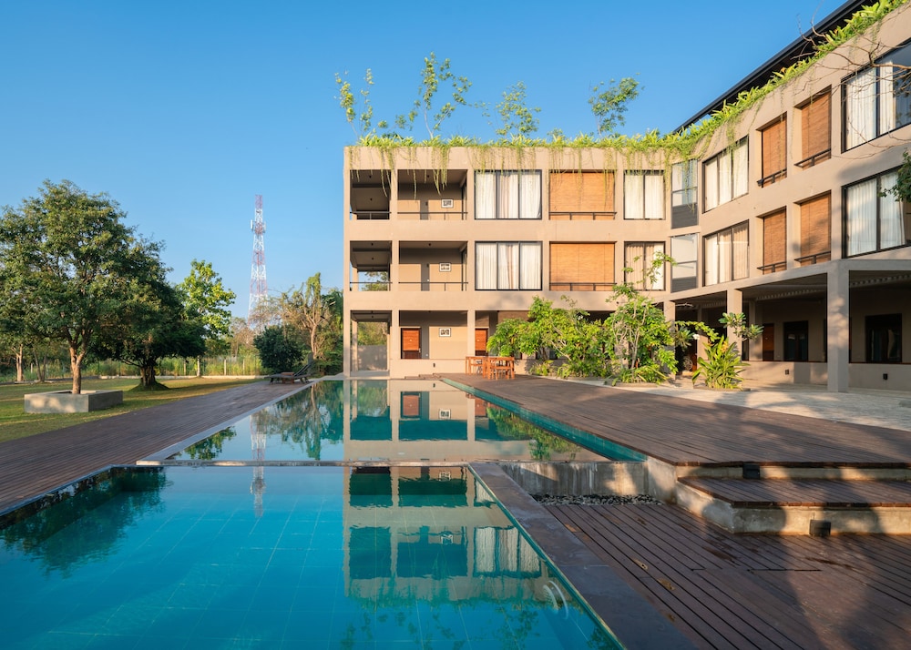 Thimbiri Wewa Resort Wilpattu 9/38