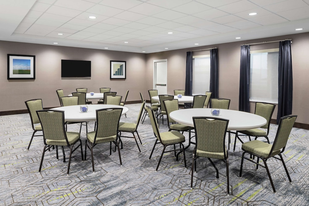 Hampton Inn Sikeston 39/43