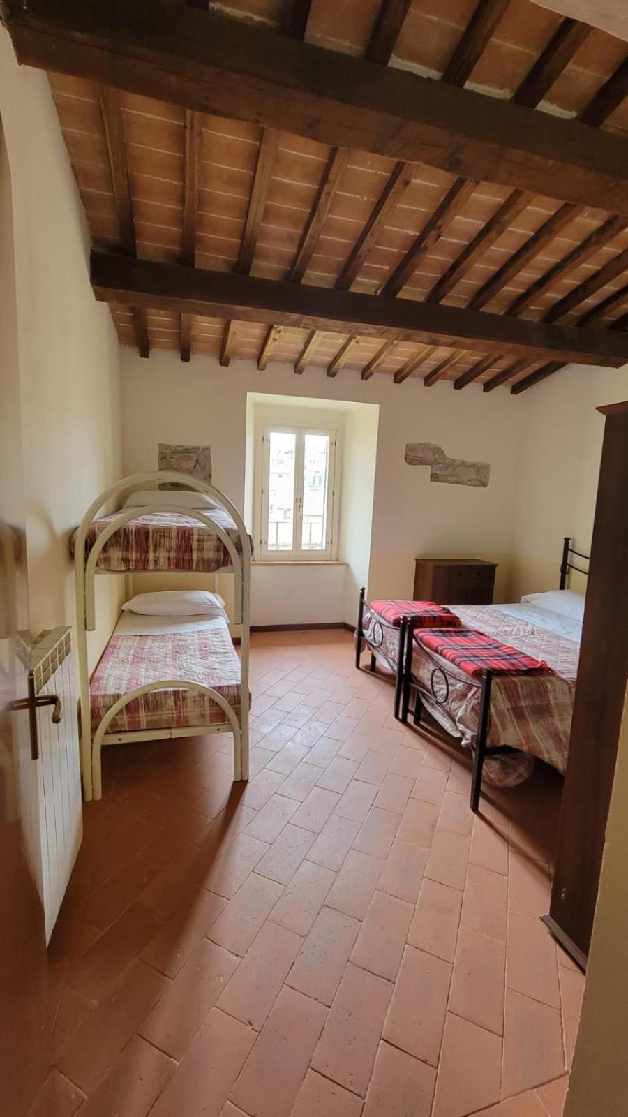 Locanda Francescana 7/36