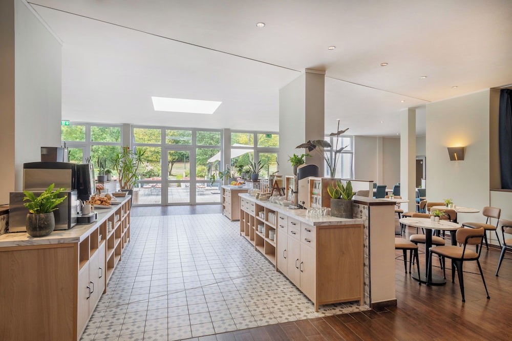 Hotel Oberhausen Neue Mitte Affiliated By Melia 47/73