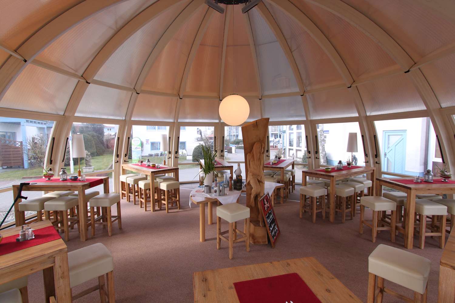 Hotel & Restaurant Hanse Kogge 42/62