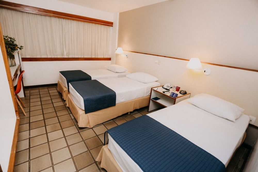 Pajucara Praia Hotel 23/53