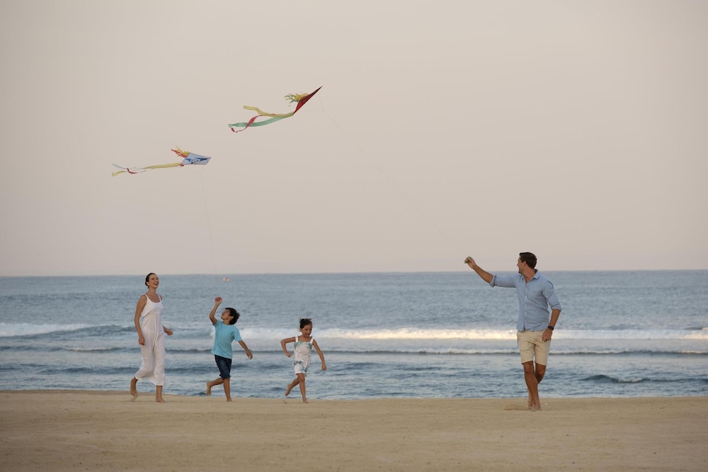 The Apurva Kempinski Bali 88/93