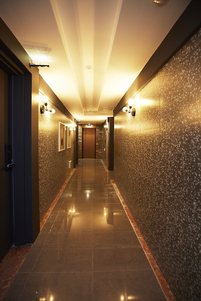 NO 25 Hotel Incheon Songdo 15/22