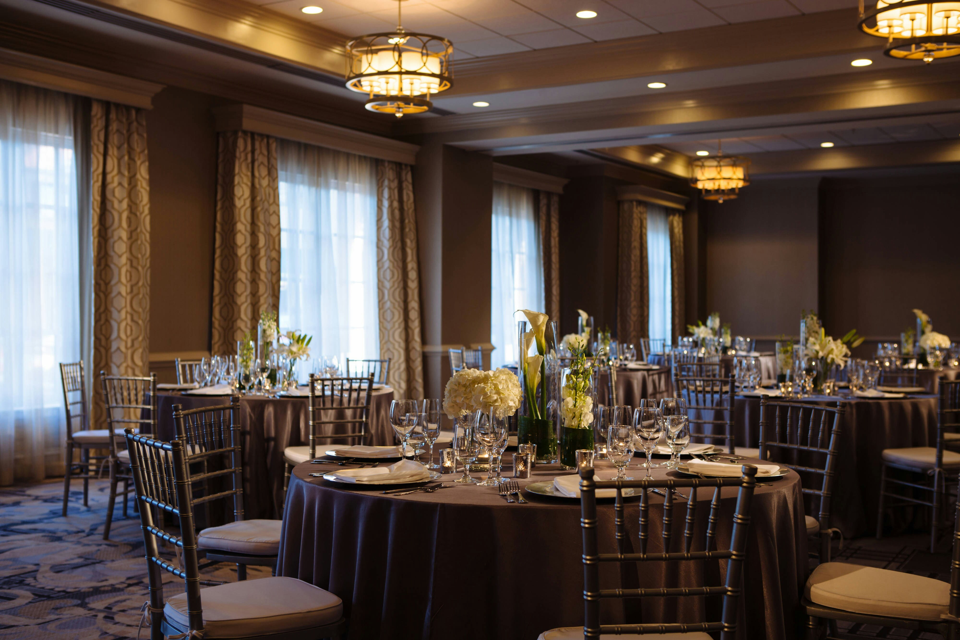 The Lindy Renaissance Charleston Hotel 36/46