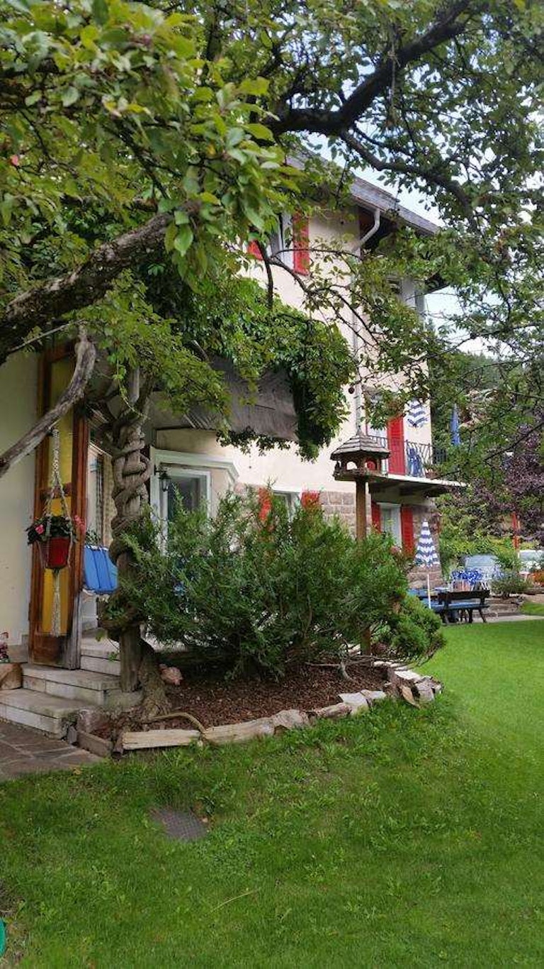Hotel Villa Emilia Ortisei 53/56
