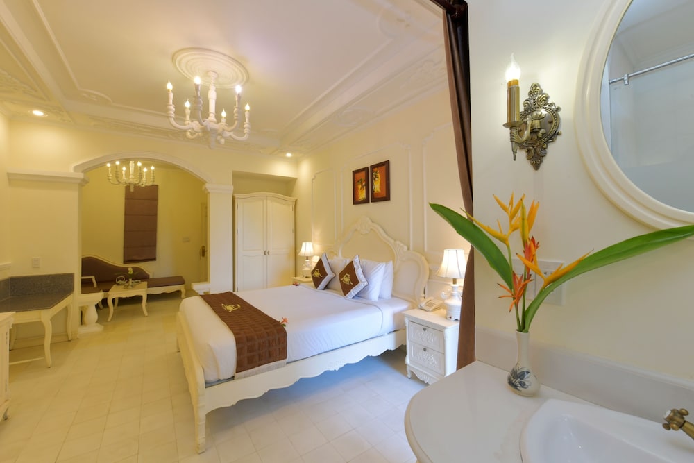Hoi An Garden Palace Spa 14/62