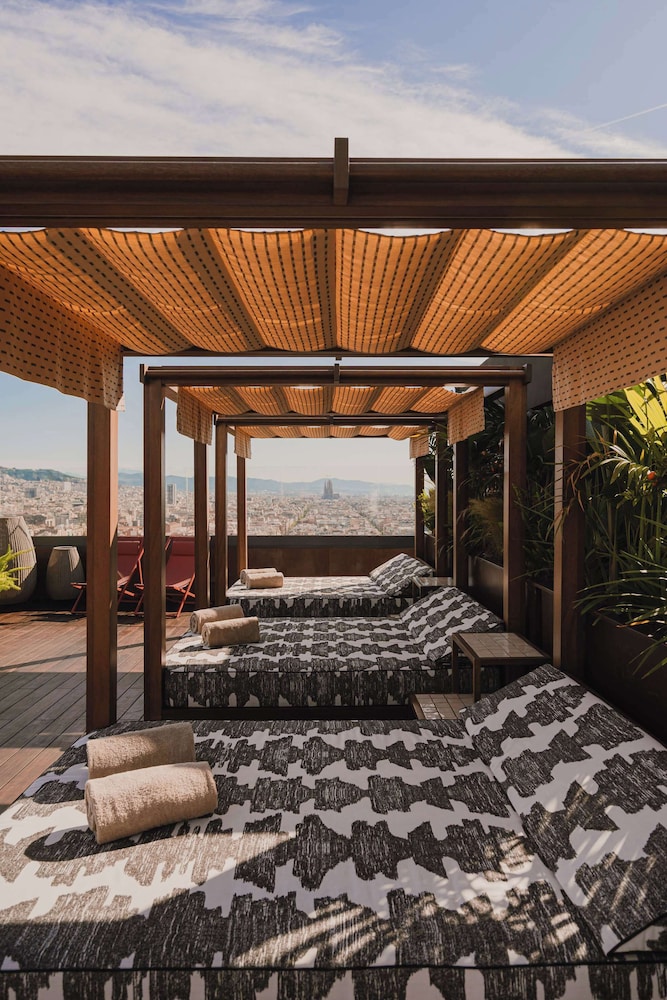 Nobu Hotel Barcelona 26/68