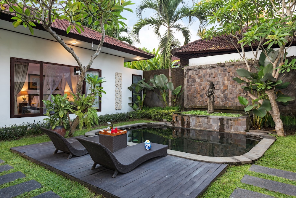 Ubud Raya Villa 49/50